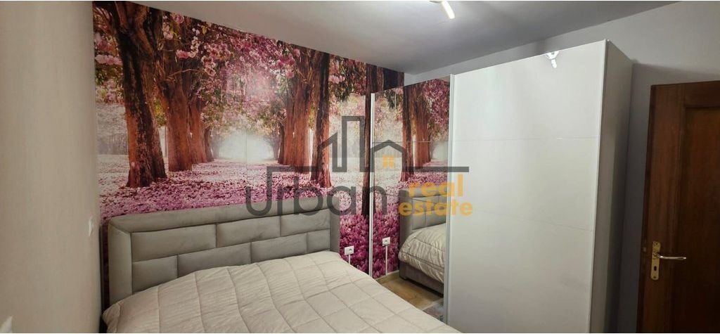 🏡 JEPET ME QERA APARTAMENT 1+1 – RRUGA BARRIKADAVE