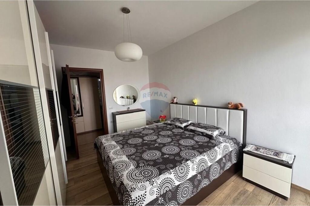 Apartment 3+1+2 for sale, in the Fresku area, on Thesari street
