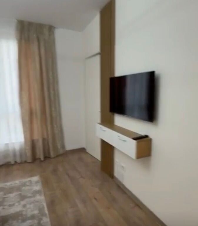 Appartamento 2+1 in affitto in Via Elbasanit!
