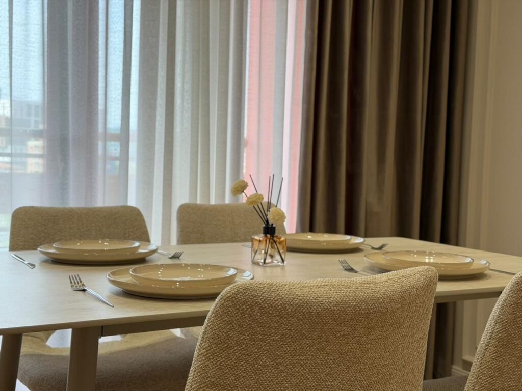 ❗️Appartamento 2+1 + Guardaroba in Vendita – Di fronte al Complesso Delijorgji❗️