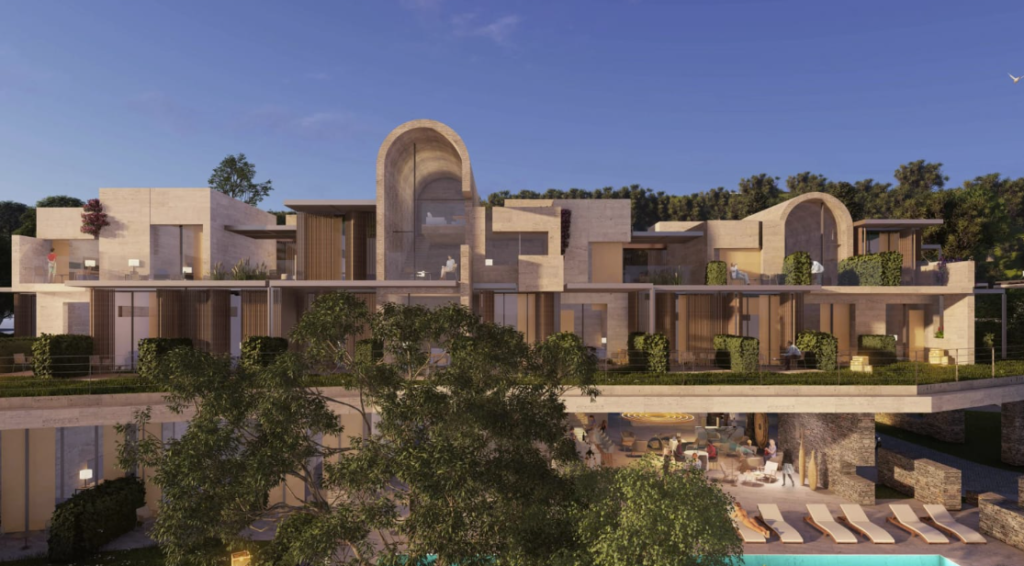 🏡 VILLA DI LUSSO IN VENDITA – GREEN COAST 2