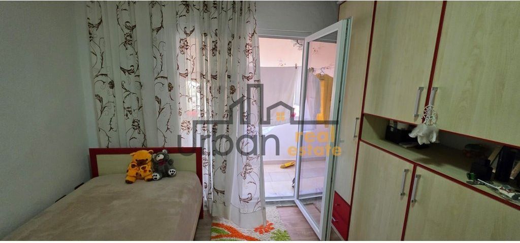 Apartment 4+1+2 for Sale – Ali Demi, Tirana