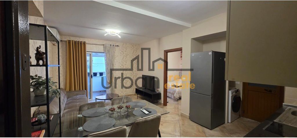 🏡 JEPET ME QERA APARTAMENT 1+1 – RRUGA BARRIKADAVE