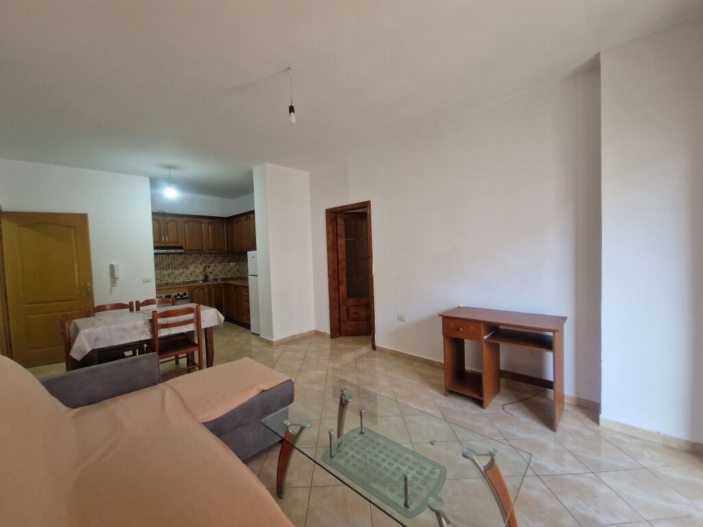Appartamento 2+1 in affitto a Yzberisht