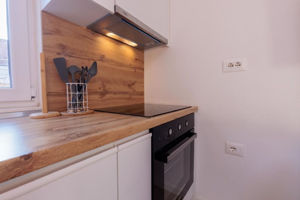 Apartment 3+1 for sale at Mine Peza!