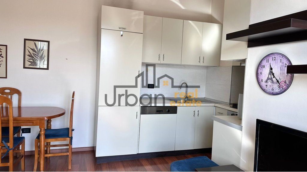 🏡 JEPET ME QERA APARTAMENT 1+1 – PAZARI I RI