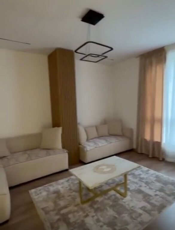Appartamento 2+1 in affitto in Via Elbasanit!