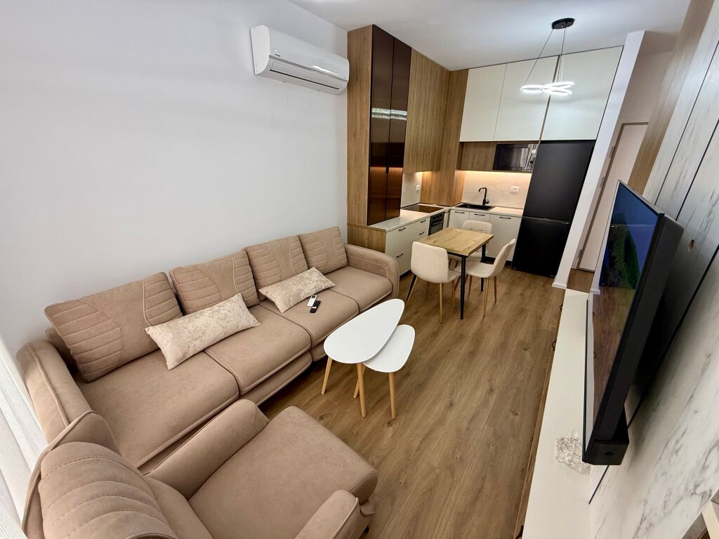 📣 SUPER RENT Apartment 1+1 📍 Kadiu Complex, Ali Dem ✨