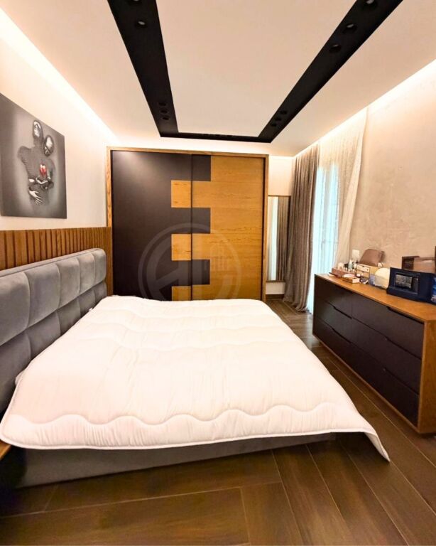 Apartament me qera