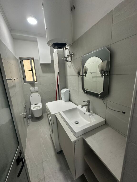 Apartament 1+1 me qera tek Jordan Misja