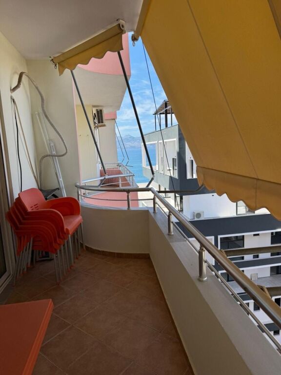 Apartament 2+1 ne shitje , Sarande