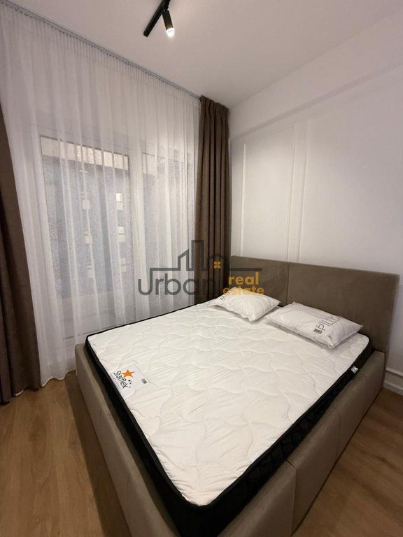 🏡 APARTMENT 1+1 FOR RENT – KADIU COMPLEX