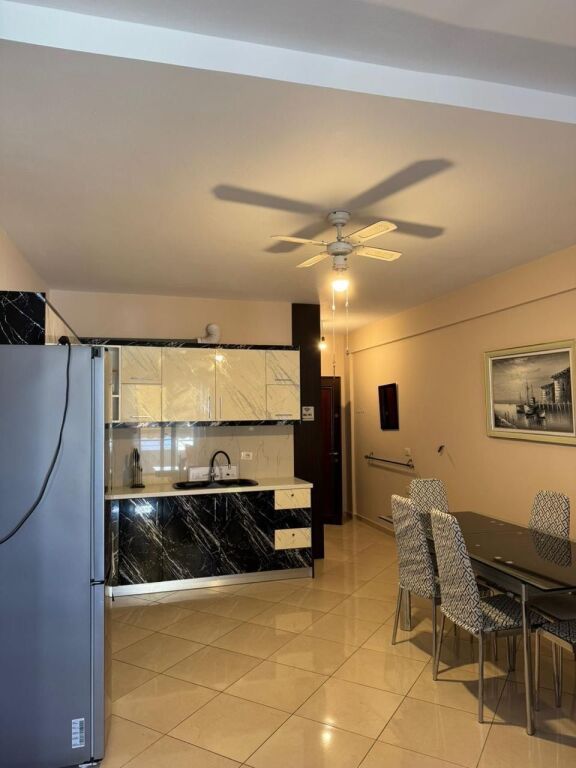 Apartament 2+1 ne shitje , Sarande