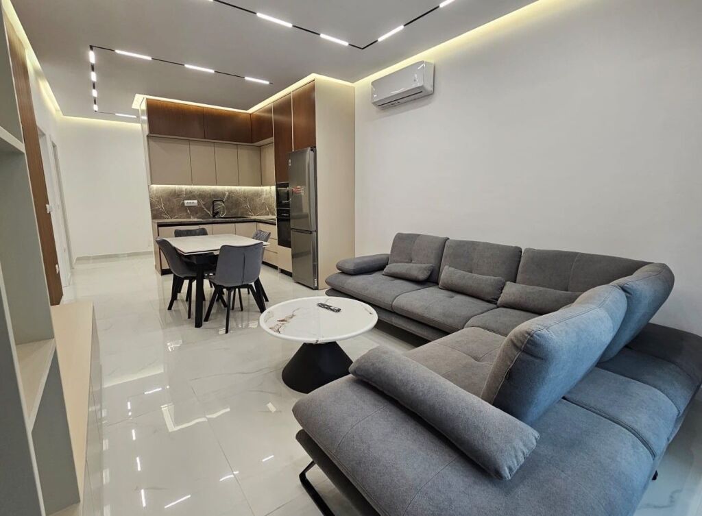 Appartamento 2+1 in affitto – Zogu i Zi