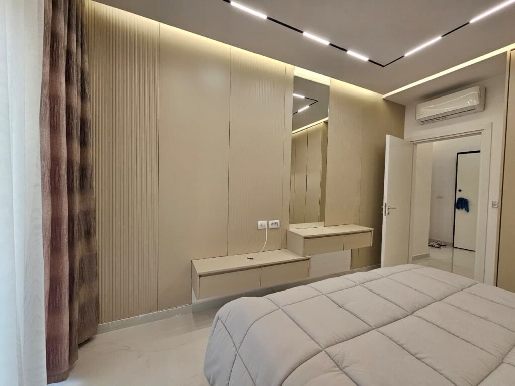 🏡 Jepet me qira apartament 1+1 – Zogu i Zi