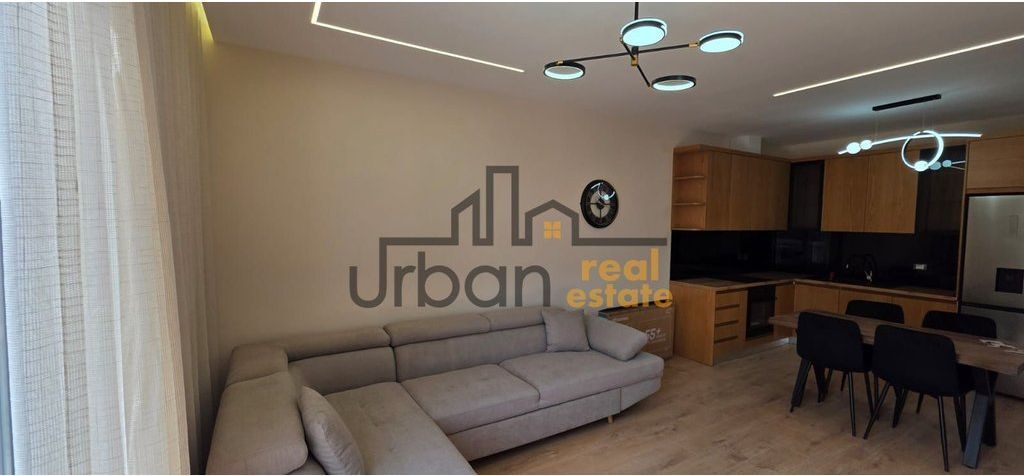 🏡 JEPET ME QERA APARTAMENT 1+1 – BULEVARDI I RI