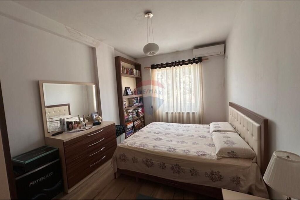 Apartment 3+1+2 for sale, in the Fresku area, on Thesari street