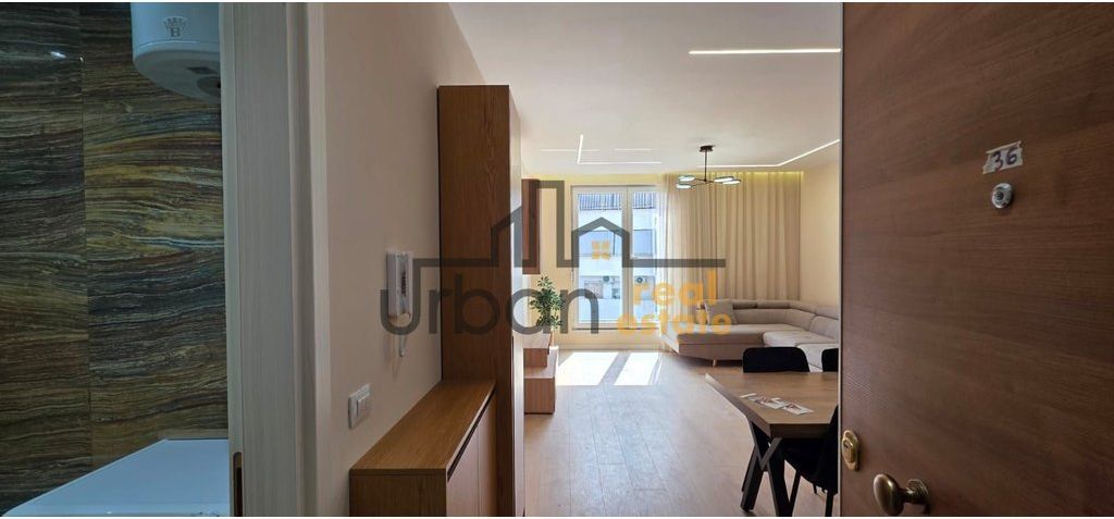 🏡 JEPET ME QERA APARTAMENT 1+1 – BULEVARDI I RI