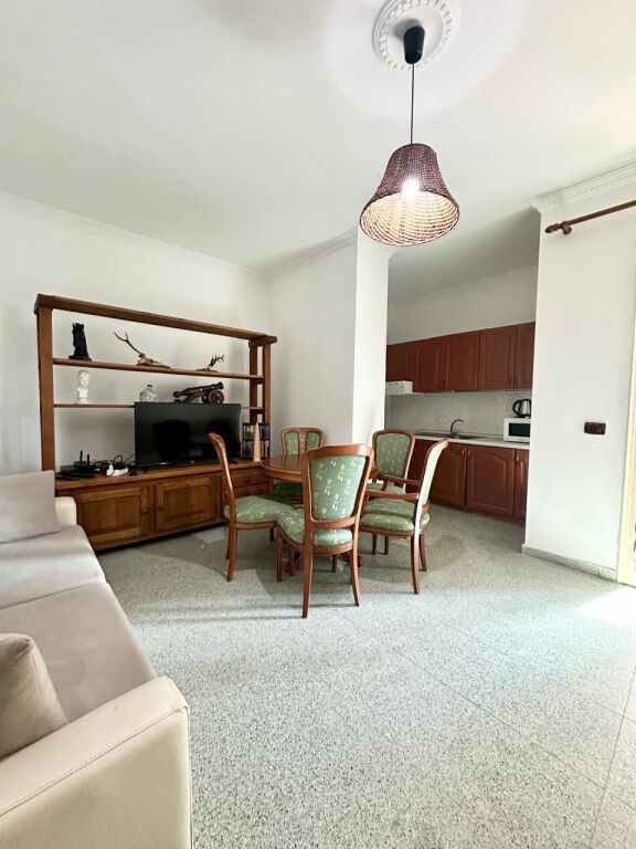 Apartament 1+1 me qera_Adriatik 2, Durres