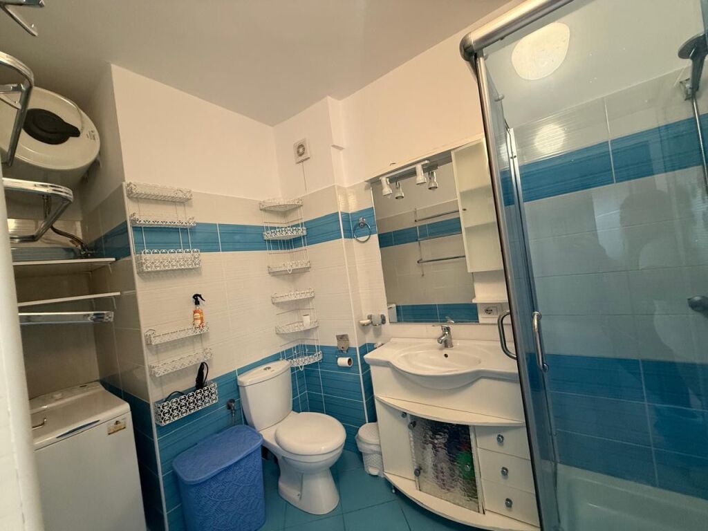 Apartament 2+1 ne shitje , Sarande