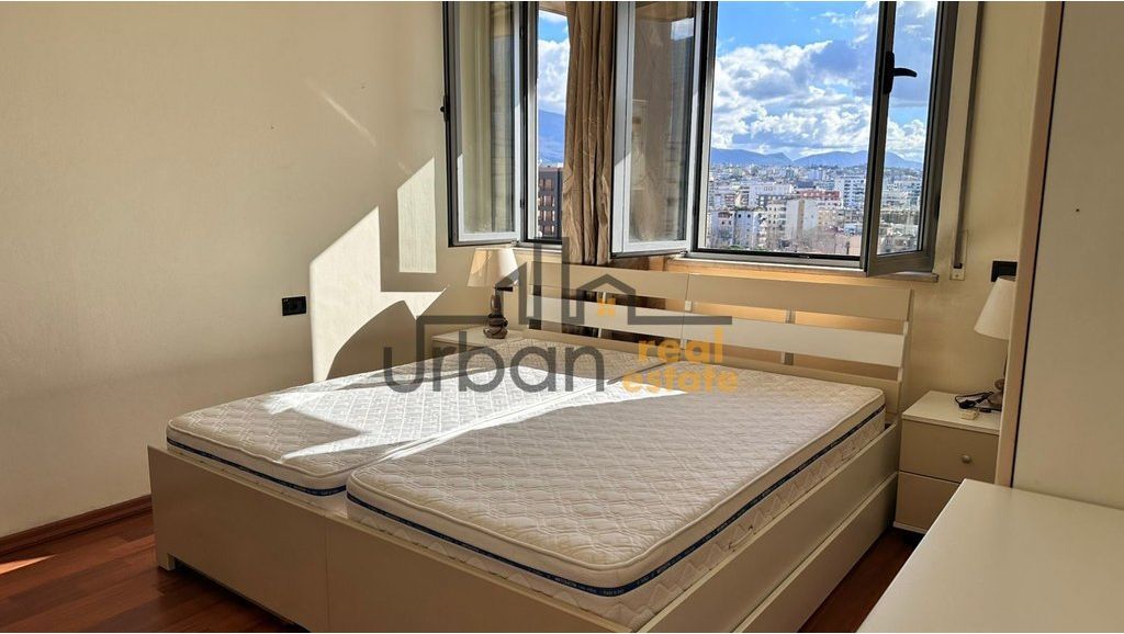 🏡 JEPET ME QERA APARTAMENT 1+1 – PAZARI I RI