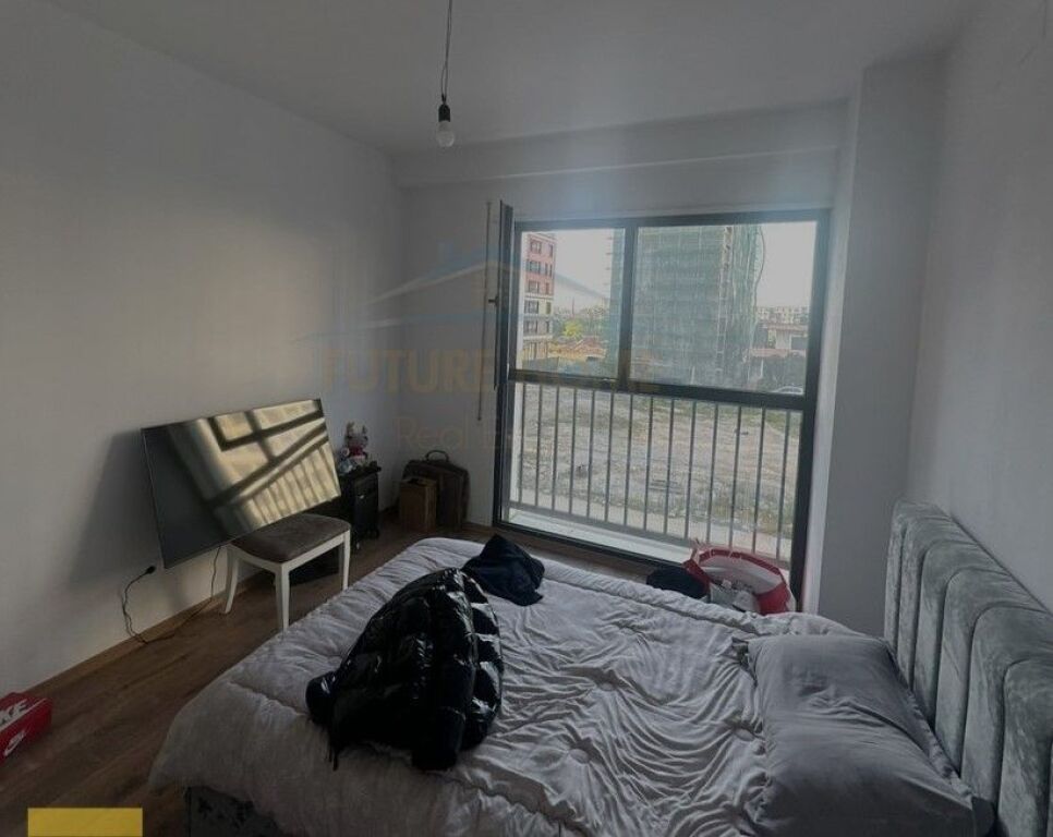 For sale, Apartment 2+1+2+Parking Space, Bulevardi Ri, Tirana