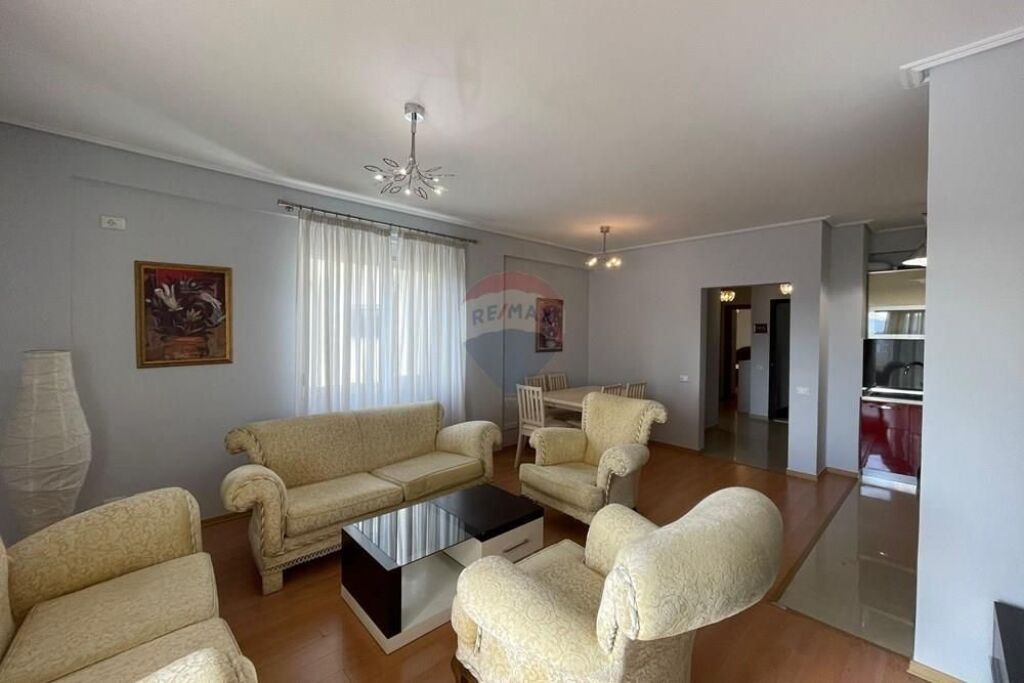 Appartamento - In Affitto - Kodra e Diellit, Tirana
