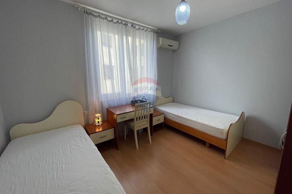 Appartamento - In Affitto - Kodra e Diellit, Tirana