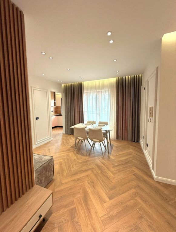Apartament 2+1 ne shitje , Delijorgji
