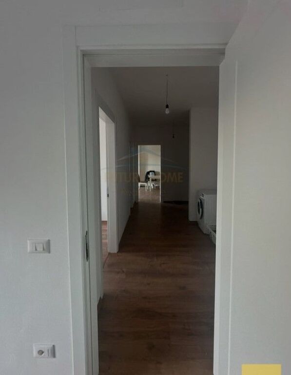 For sale, Apartment 2+1+2+Parking Space, Bulevardi Ri, Tirana