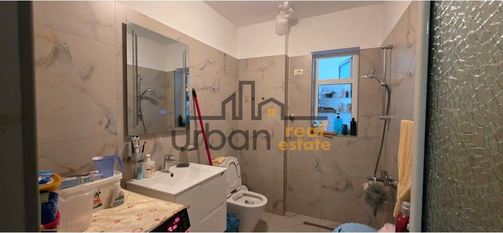 Apartment 4+1+2 for Sale – Ali Demi, Tirana