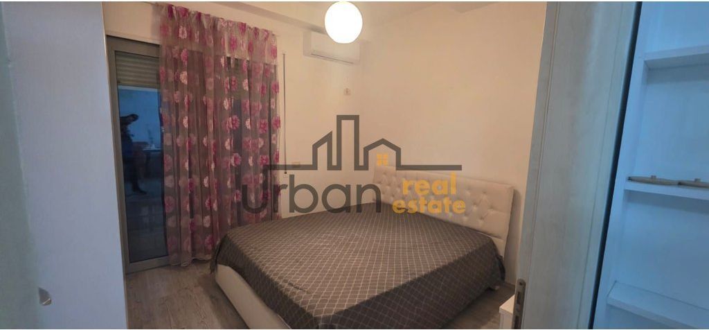 🏡 JEPET ME QERA APARTAMENT 2+1 – PAZARI I RI