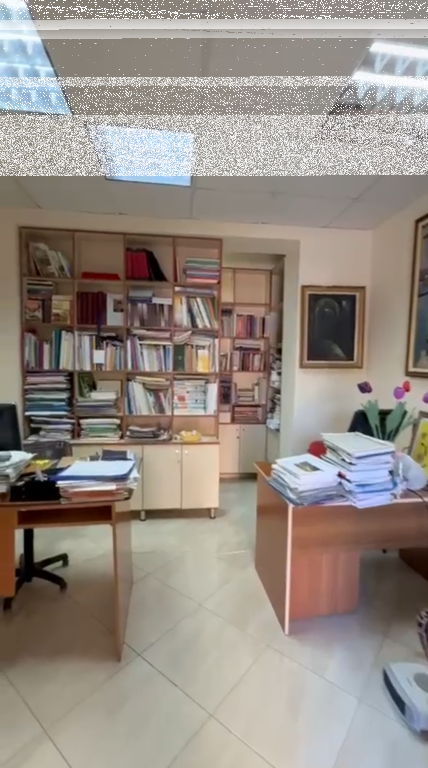 Premises for rent near the Ministry of Justice !
