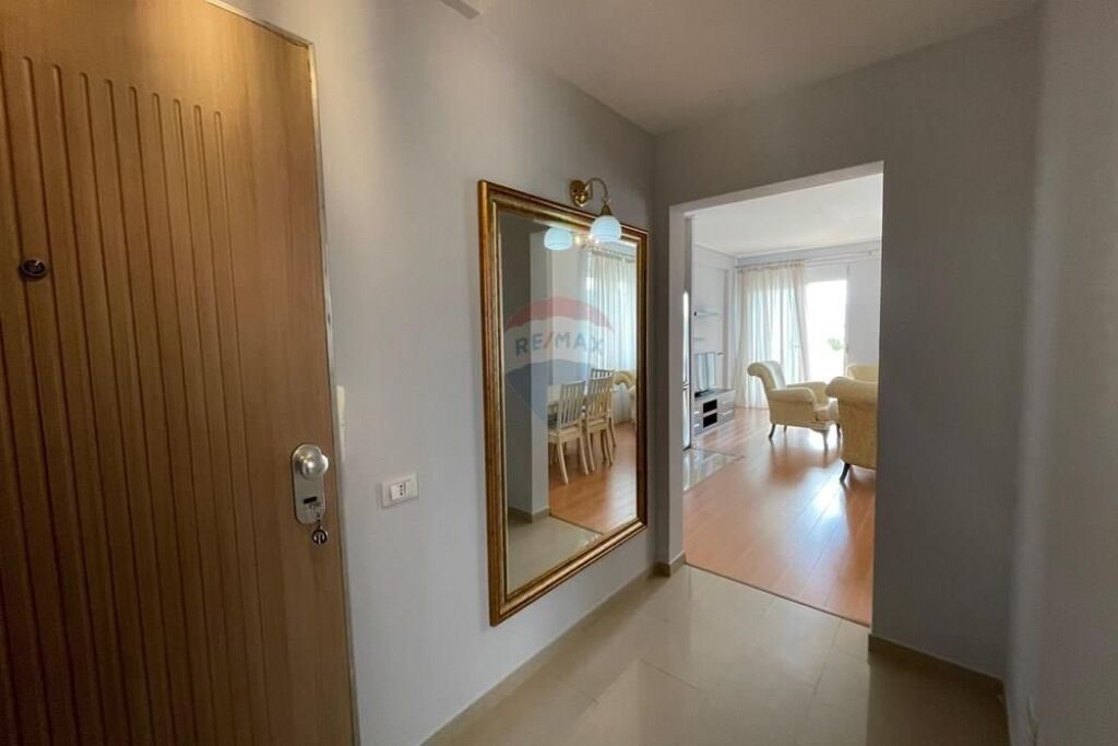 Appartamento - In Affitto - Kodra e Diellit, Tirana