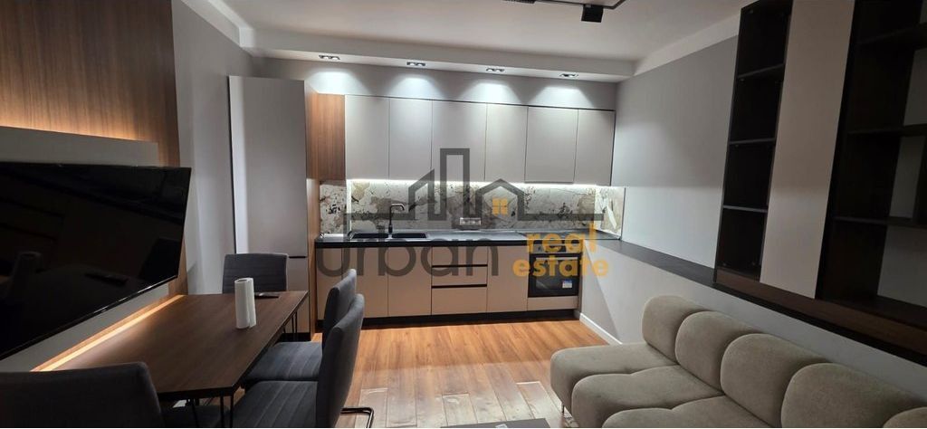 🏡 APPARTAMENTO 2+1 IN AFFITTO – DI FRONTE A DELIJORGJI