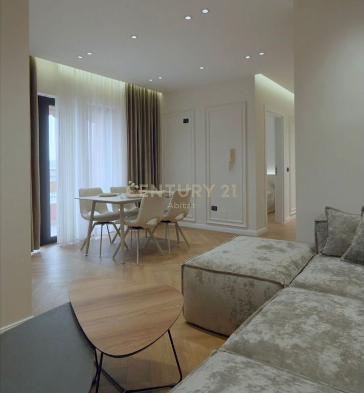APARTMENT 2+1 and WARDROBE FOR SALE, OPPOSITE DELIJORGJI 250,000 €