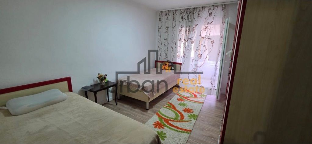 Apartment 4+1+2 for Sale – Ali Demi, Tirana