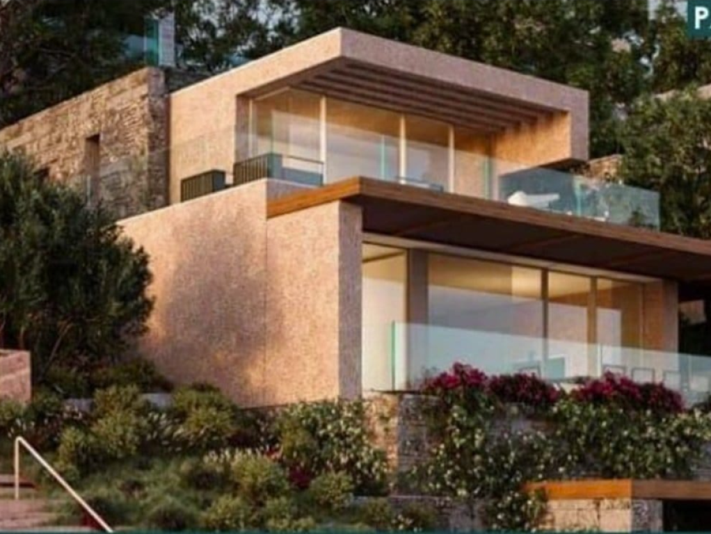 🏡 VILLA DI LUSSO IN VENDITA – GREEN COAST 2