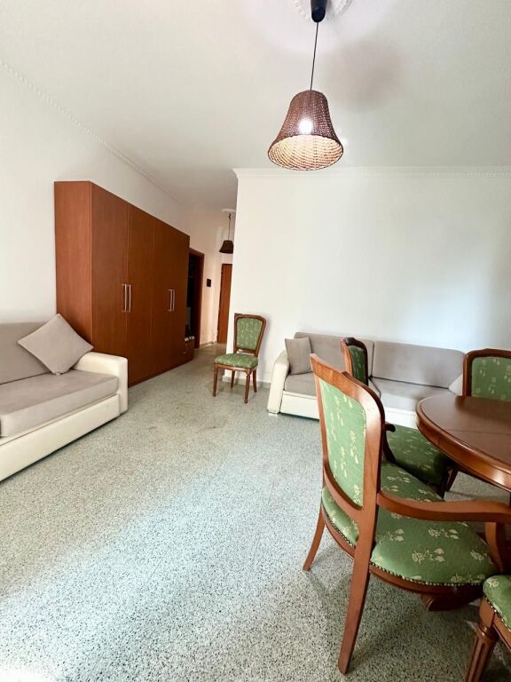Apartament 1+1 me qera_Adriatik 2, Durres