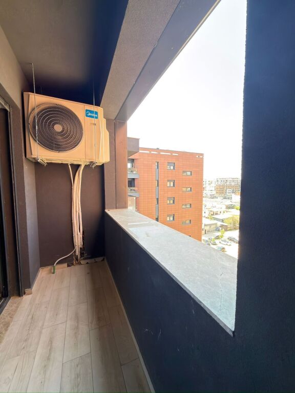 Apartment 2+1+2 + parking for rent at the Oasis complex !