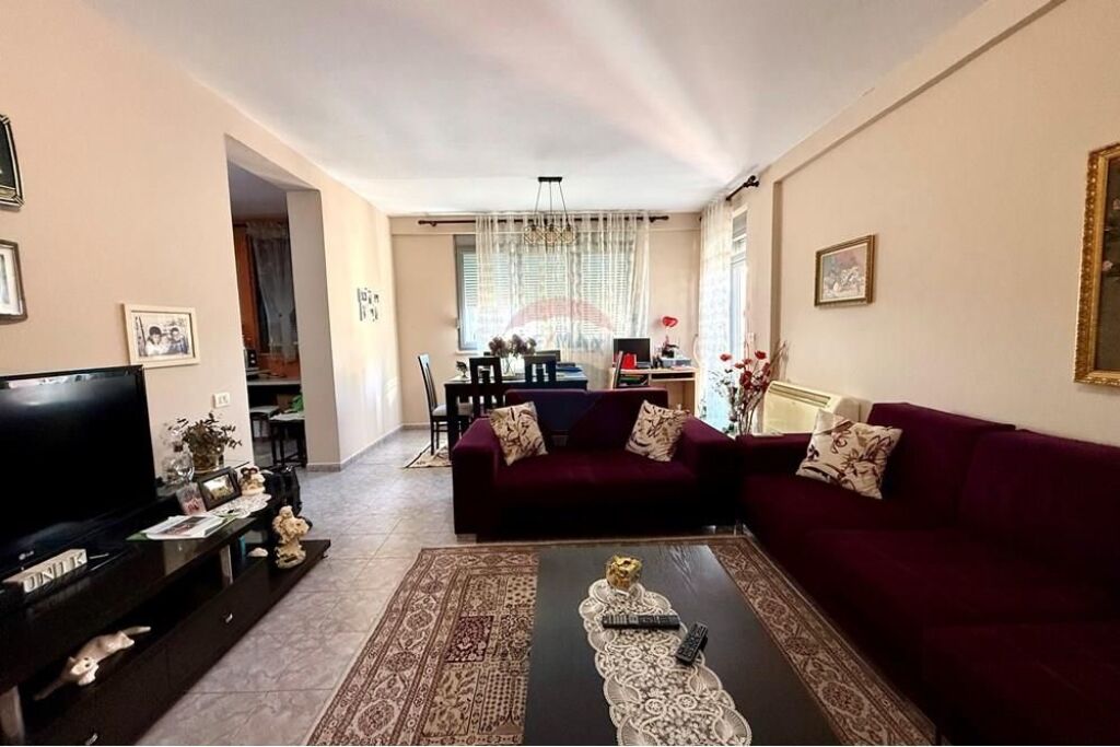 Apartment - For Sale - Ali Demi Street, Tirana