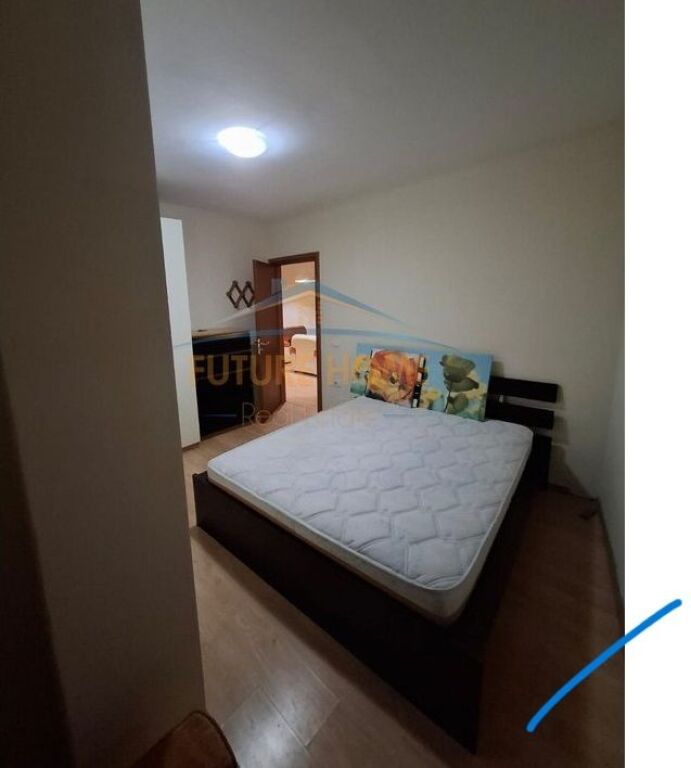 For sale, Apartment 2+1, New Ring, Tirana. 