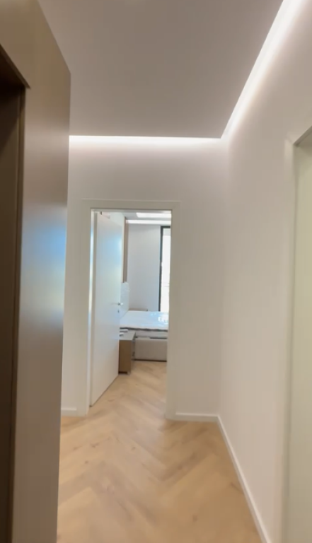 🏡 APPARTAMENTO 1+1 IN AFFITTO – GOLDEN TOWER, MINE PEZA