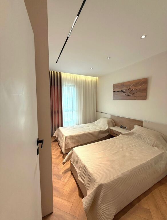 Apartament 2+1 ne shitje , Delijorgji
