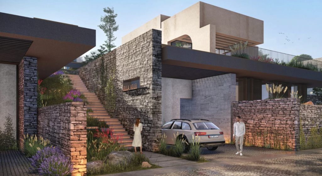 🏡 VILLA DI LUSSO IN VENDITA – GREEN COAST 2