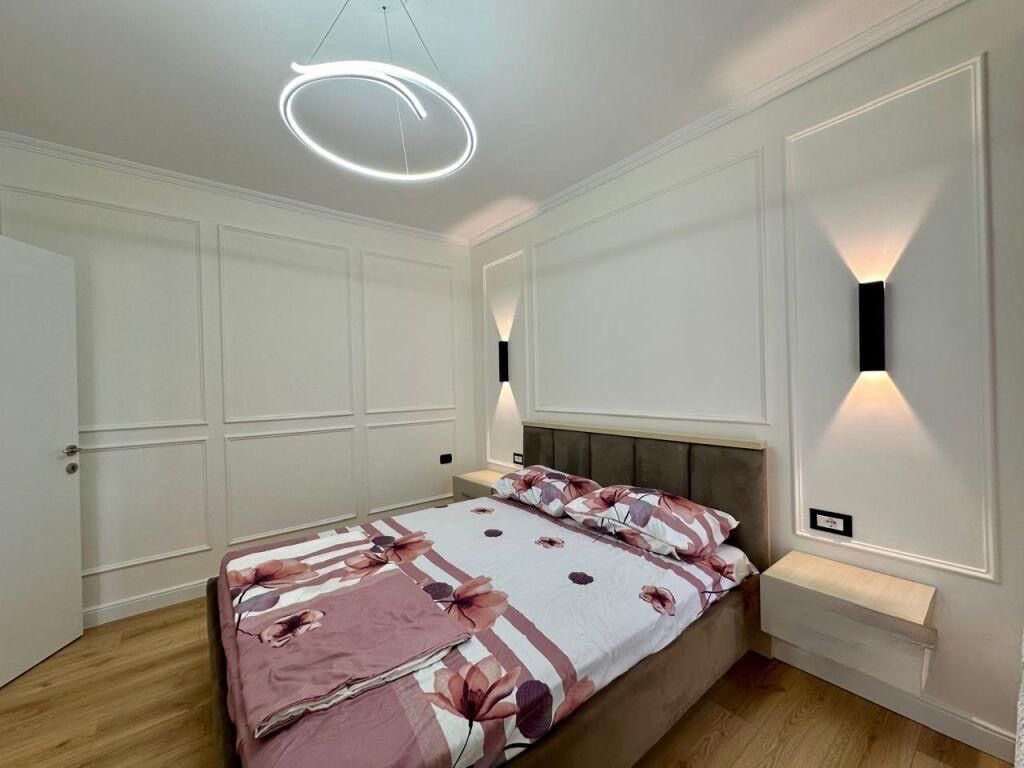 APARTAMENT 1+1 ME QERA NE QENDER