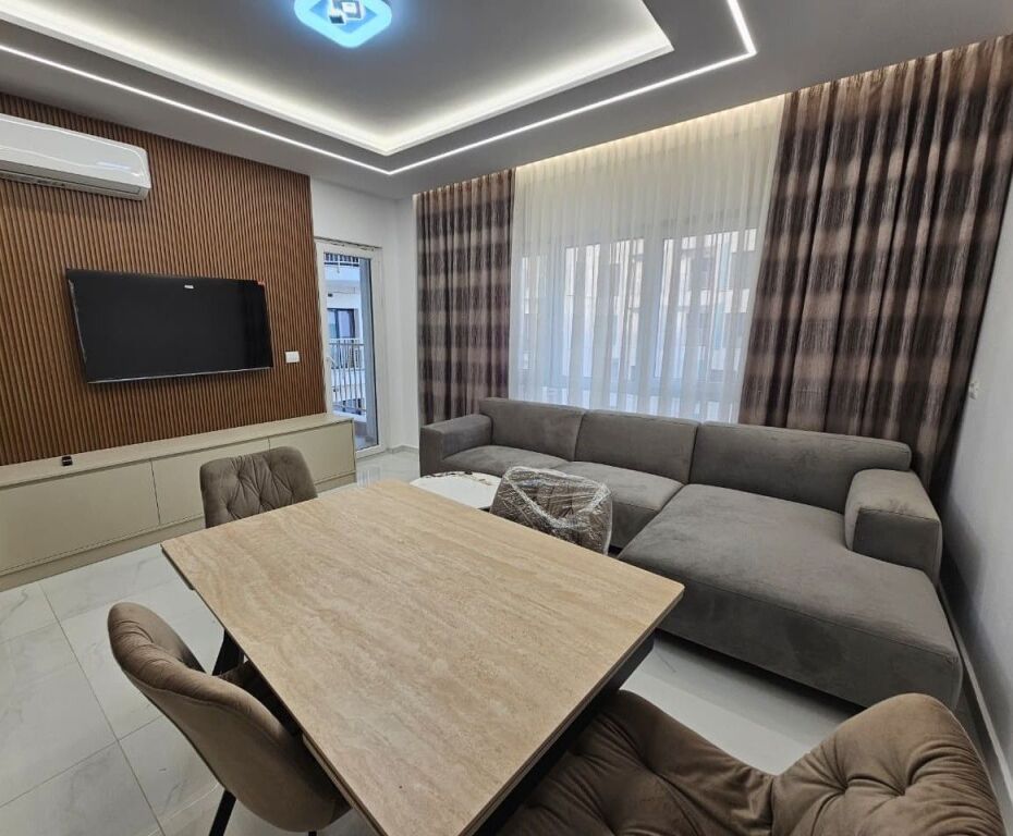 🏡 Jepet me qira apartament 1+1 – Zogu i Zi