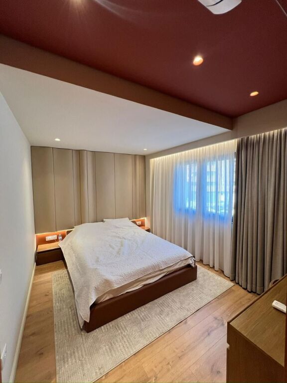 ‼️Luxurious apartment for rent 1+1+parking at Oasis, Unaza e re 📍
