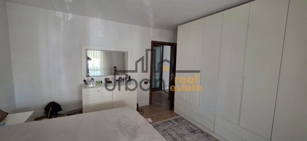 Apartment 4+1+2 for Sale – Ali Demi, Tirana