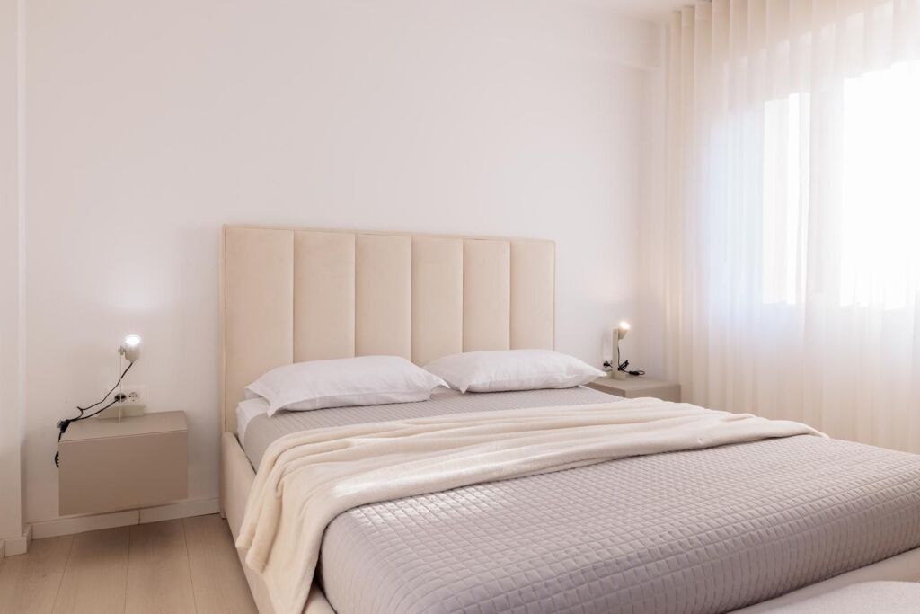 Apartment 3+1 for sale at Mine Peza!